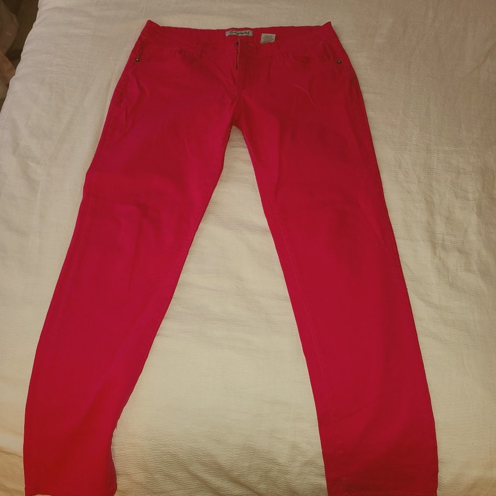 Emperial premium, 12, hot pink